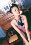 上戸彩 
5th写真集 [Last Teen] (21)