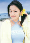 上戸彩 
5th写真集 [Last Teen] (23)