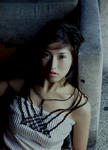 森下千里 
N/S EYES No.243 (38)