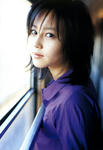 堀北真希 
3rd写真集 [Castella] (48)