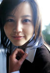 堀北真希 
3rd写真集 [Castella] (52)