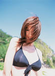 森下千里 
YSビジュアルWeb vol.84 
[Running in the Wind] (19)