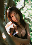 森下千里 
YSビジュアルWeb vol.84 
[Running in the Wind] (24)