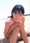 黒川芽以 
1st写真集 [レモンドロップ] (45)