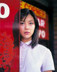 白石美帆 
WPB-net No.30 
[London Calling] (54)