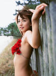 優木まおみ 
WPB-net No.87 (76)