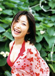 小野真弓 
5th写真集 [Xin Chao] (40)