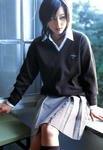 堀北真希 
3rd写真集 [Castella] (73)
