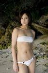 折山みゆ 
週プレnet No.105 
[光、あふれて。] (27)
