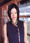 上戸彩 
5th写真集 [Last Teen] (42)