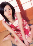 上戸彩 
5th写真集 [Last Teen] (46)