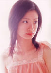 上戸彩 
5th写真集 [Last Teen] (69)