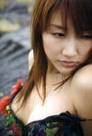 安めぐみ 
5th写真集 [Meguming] (65)