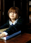 深田恭子 
映画「天使」Photo Making Book 
[深田恭子 meets 天使] (37)