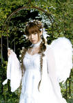 深田恭子 
映画「天使」Photo Making Book 
[深田恭子 meets 天使] (41)
