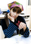 深田恭子 
映画「天使」Photo Making Book 
[深田恭子 meets 天使] (24)