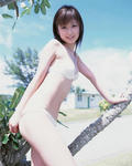 小倉優子 
WPB-net No.73 
[Relax＆Happy] (85)