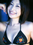 小野真弓 
5th写真集 [Xin Chao] (48)