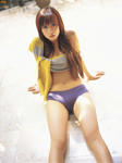 優木まおみ 
BOMB.tv 07,11 (05)