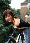 白石美帆 
WPB-net No.30 
[London Calling] (58)