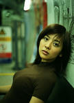 白石美帆 
WPB-net No.30 
[London Calling] (74)
