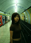 白石美帆 
WPB-net No.30 
[London Calling] (83)