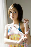 折山みゆ 
週プレnet No.105 
[光、あふれて。] (61)