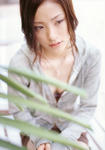 上戸彩 
6th写真集 [Breath] (21)