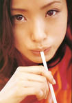 上戸彩 
6th写真集 [Breath] (22)