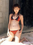 小野真弓 
デスクトップギャルコレクション No.113 (25)