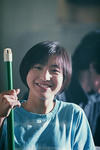 広末涼子 
ビジュアル・ヤングジャンプ No.20 (262)
