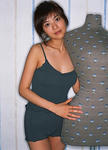 白石美帆 
WPB-net No.30 
[London Calling] (104)