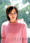 堀北真希 
スクールカレンダーBOOK 
2005.4-2006.3 (40)