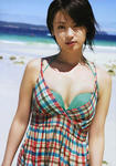 深田恭子 
6th写真集 [25才] (09)