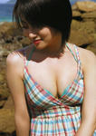 深田恭子 
6th写真集 [25才] (11)