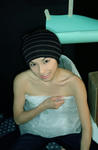 内山理名 
N/S EYES No.199 (33)