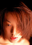 内山理名 
N/S EYES No.199 (38)