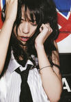 戸田恵梨香 7th写真集 
[ERIKA×CECIL McBEE “Vivace”] (18)