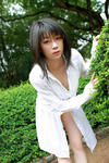 時東ぁみ 
YSビジュアルWeb vol.265 
[しあわせを呼ぶ♡NO.1メガネっ娘] (47)
