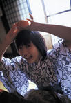 黒川芽以 
2nd写真集 [めいてぃー] (35)