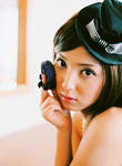 佐々木希 
ビジュアル･ヤングジャンプ 
No.78 [Cinderella Story] (45)