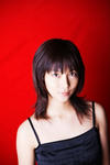 相武紗季 
N/S EYES No.398 (26)