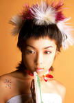 内山理名 
N/S EYES No.199 (73)