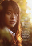 戸田恵梨香　7th写真集 
[ERIKA×CECIL McBEE “Vivace”] (64)