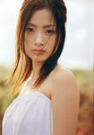 上戸彩 
6th写真集 [Breath] (64)