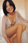 小野真弓 
BOMB.tv 05,08 (50)