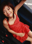 白石美帆 
WPB-net No.30 
[London Calling] (150)