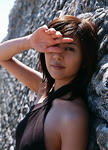 白石美帆 
WPB-net No.30 
[London Calling] (156)