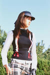 森下千里 
WPB-net No.47 Offshot (21)