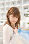 小倉優子 
グラドル★パラダイス 
[Autumn Breeze] (09)